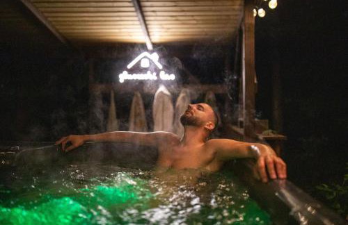 Głuszecki las - Foto 51