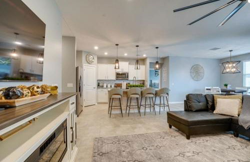 Furnished Patio! Family Retreat in Buckeye Verrado - Foto 6