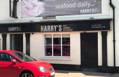 Ballymacdoe Cottage Cushendall - Foto 79