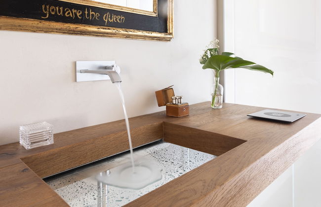 Poēsis Experience Hotel - Photo 68