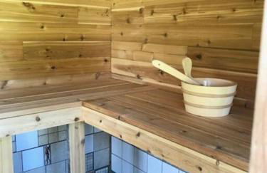 The Guest House at Sky Hollow - Foto 25