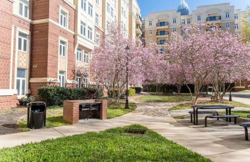 3BR Modern Downtown Apartment with Gym & Office - Foto 70