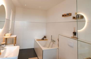 Ferienwohnung Agora Penthouse am Goitzschesee - Foto 9