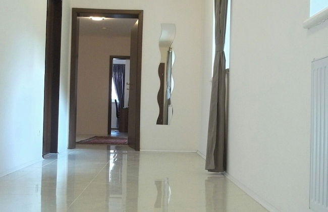 Villa Wellspacher - Renovated 19th Century Villa - Foto 37