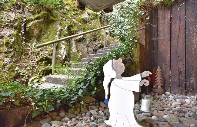 Ferienwohnung in Schiltach - Foto 10