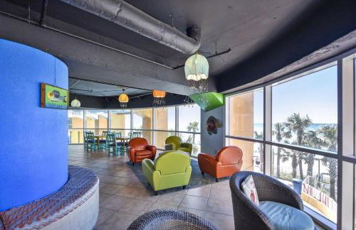 Splash Beach Resort #1601-W by Book That Condo - Foto 68