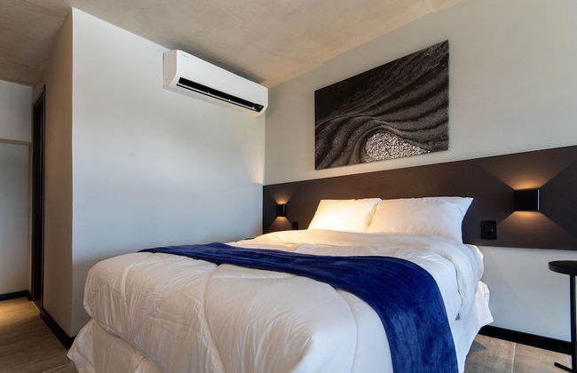 Condomínio TOLIVE One Housi by Carpediem - Foto 42