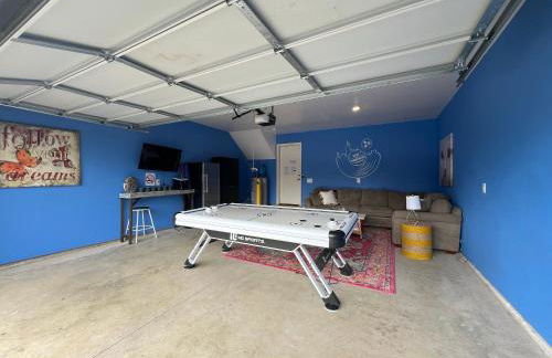 5 Min to Broadway Game Air Hockey Parking - Foto 38