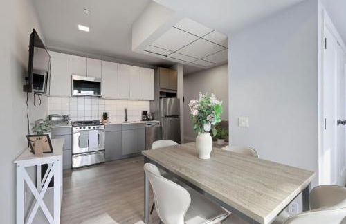 Bright urban studio, fully furnished - Foto 13