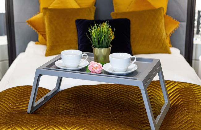 Gardenia Seaside 2 Apartments by Renters - Photo 39