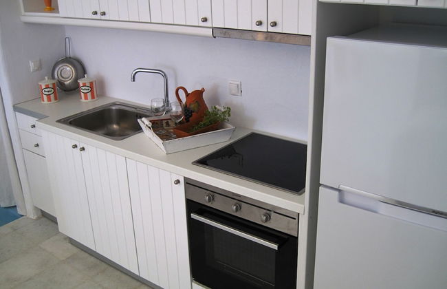 Aeraki Villas - Photo 4