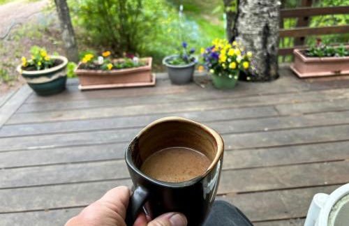 Secluded Waterfront Cabin Rental on Lake Superior near Red Cliff, Wisconsin - Foto 51