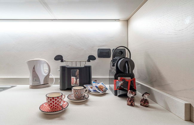 Tolentini Terrace by Wonderful Italy - Foto 25