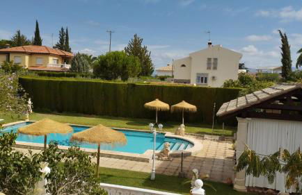 villa molinos - Photo 15