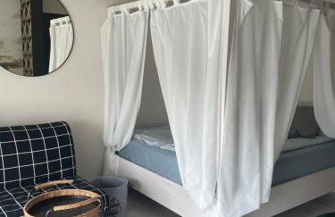 Apartament Studio Mila Spa basen sauna - Foto 14