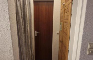 Ferienwohnung Seesternchen am Deich2 C46 - Foto 14