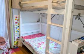 Our home, Cozy Apartment two minutes from the sea - Clima - Foto 18