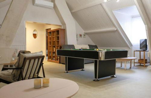 La Maison Chambourdine - Photo 18