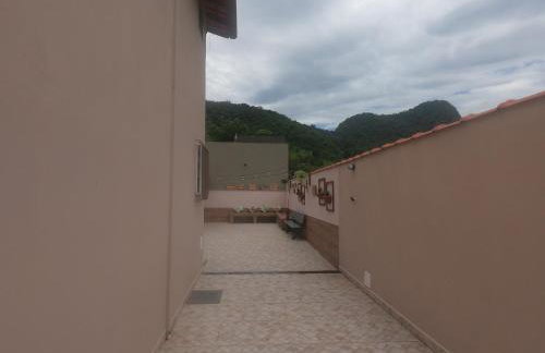 Recanto Guarassol Apartamentos - Foto 75