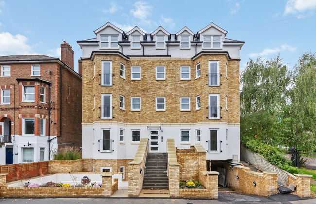 Leatherhead - Foto 21