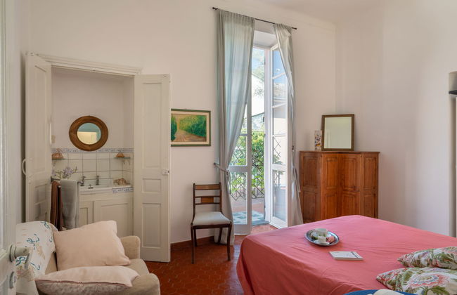 3 bedroom Apartment in Prelà with garden and terrace - Photo 4