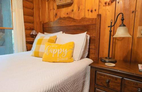 Ivy Cottage Cute Cottage Along The Ocoee River - Foto 14