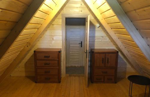 Rajskie Pluski Slow Life nad jeziorem - Photo 12