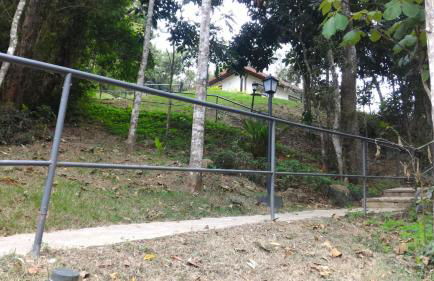 Stúdio Petrópolis, Alameda das Pedras - Foto 37