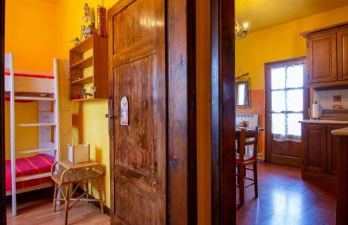 Holiday Home delle Stelle by Interhome - Foto 11