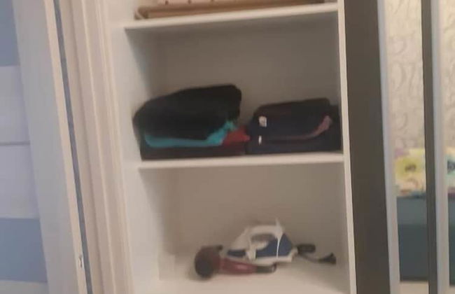 Kat Fiolet Apartment - Photo 3