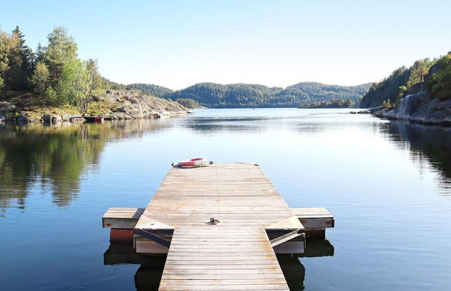 8 Person Holiday Home in Sondeled-by Traum - Foto 10