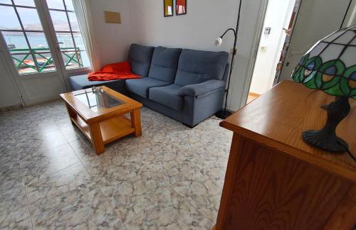 MarySol 6 terrace with sea views, close to the sea - Foto 43