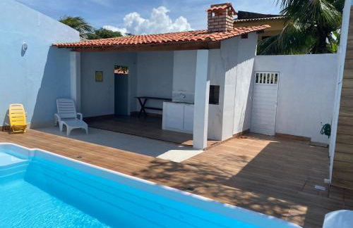 Casa Frida Aracaju a 500m da praia - Foto 9