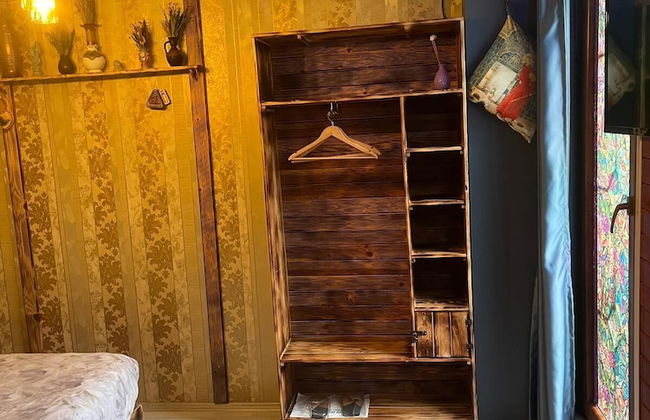 Marvel Suites- Adults Only - Foto 19