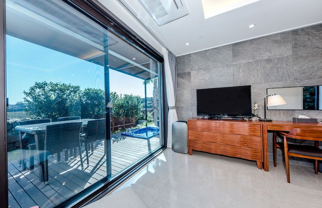 Arts Spa & Poolvilla - Foto 45