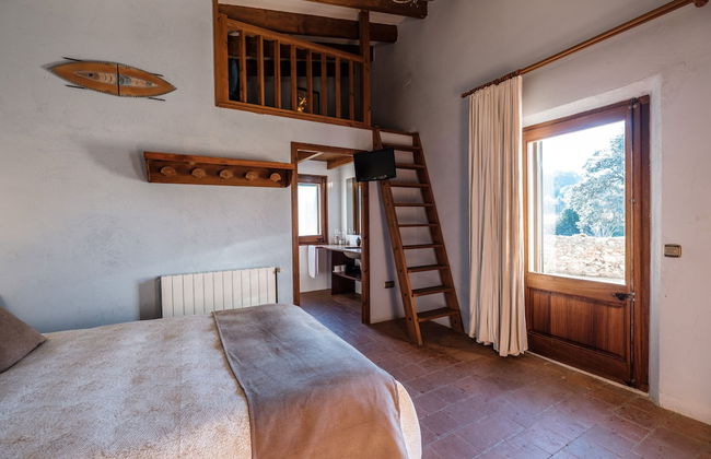 Can Barnosell - Els Masos d'en Coll - Foto 14