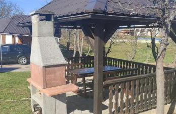 Apartments Sanja - Foto 24