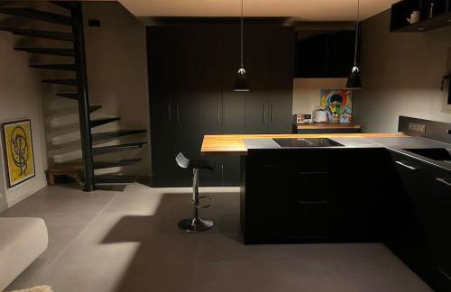 L'appart du mas du Zébu Bleu - Foto 15