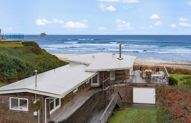 Sanctuary by the Sea by Avantstay Waterfront + Views - Foto 2