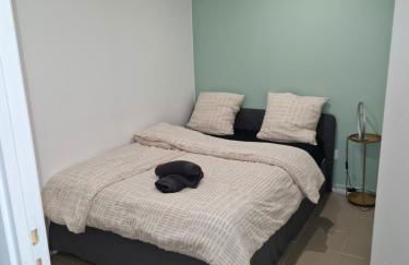 l'échappée verte - Foto 11