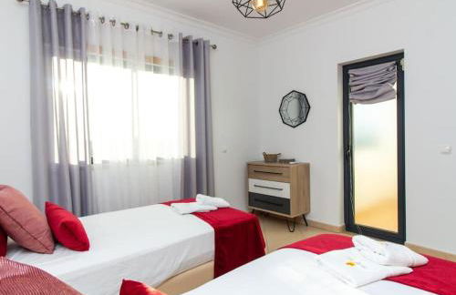 Magnólia AB House by Stay ici Algarve Holiday Rental - Foto 19