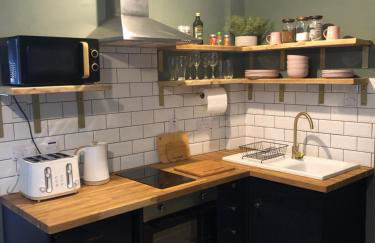 Ffau Bach - Little Den - Foto 19