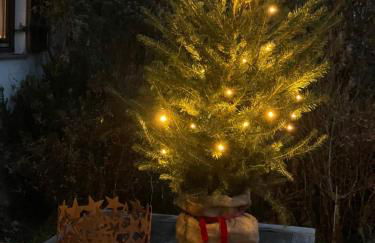 Historisches Pfarrhaus Nähe Schloss Neuschwanstein - Foto 2