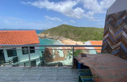 Apartamento Vista Mar até 4 hóspedes - Foto 42