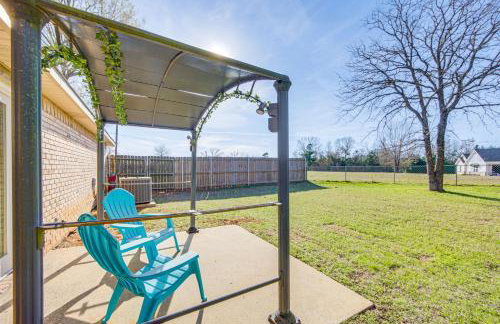 1 Mi to Lake Jacksonville Pet-Friendly Home - Foto 3