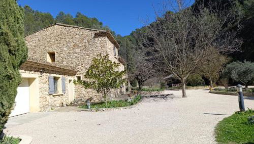 villa l oliveraie - Foto 4