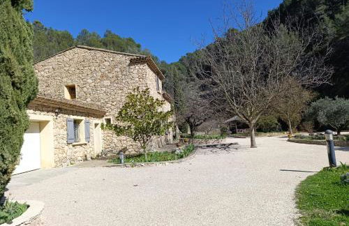 villa l oliveraie - Foto 4