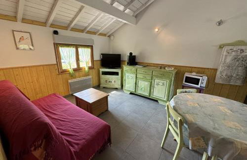 Domaine de la prairie des prés - Foto 13