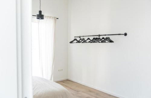 Moderne Unterkünfte in Walldorf - Foto 18