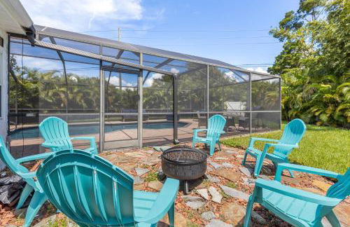 Relaxing Coastal Comfort - Heated Pool - Photo 7